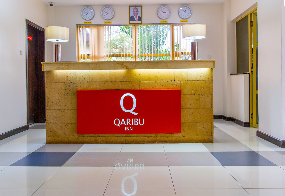 Qaribu Inn